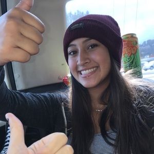 Meet your Posher, Bella